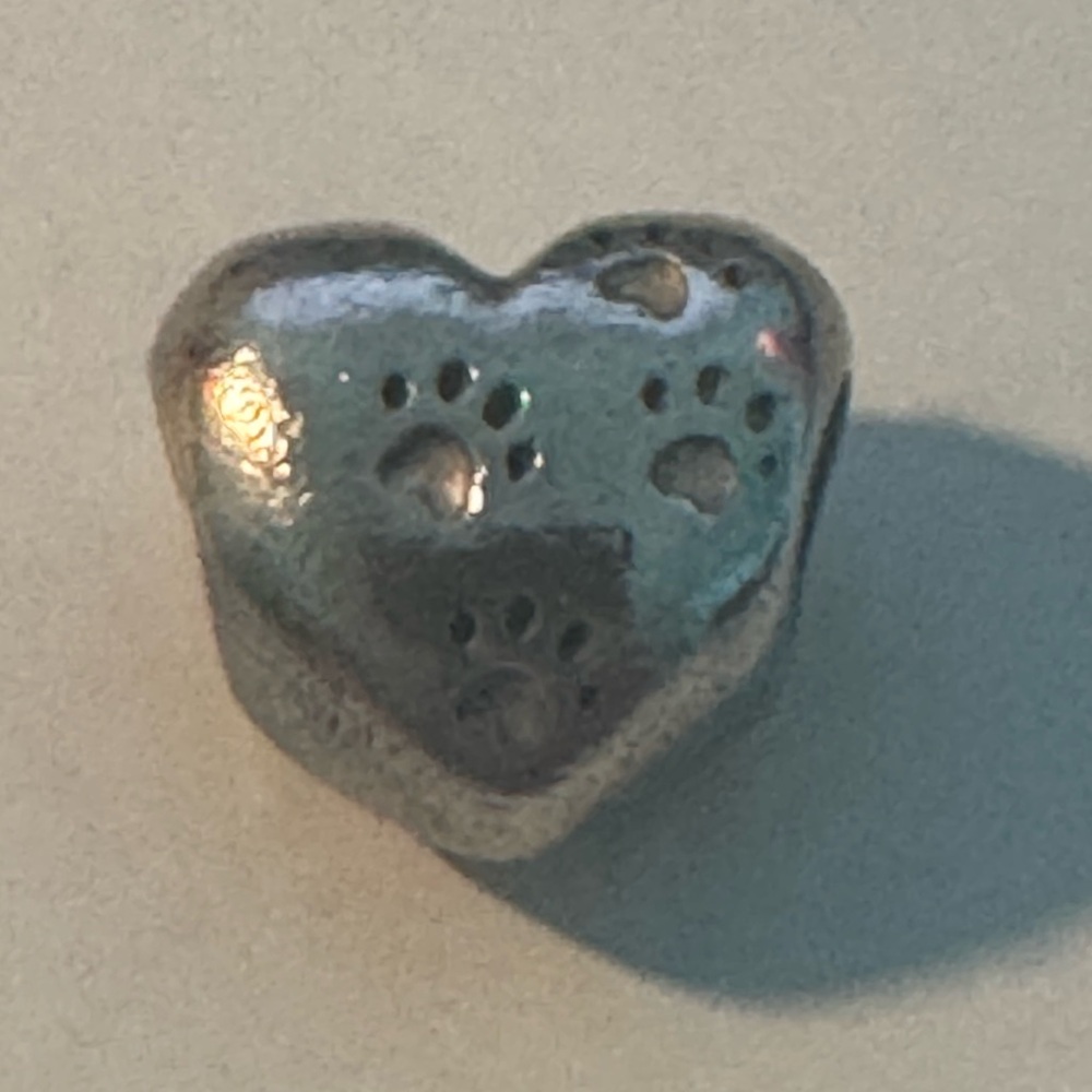 Pandora sweet pet charm